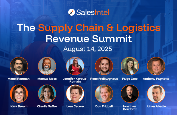Supply chain & logistic
