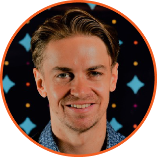 Ben Wright