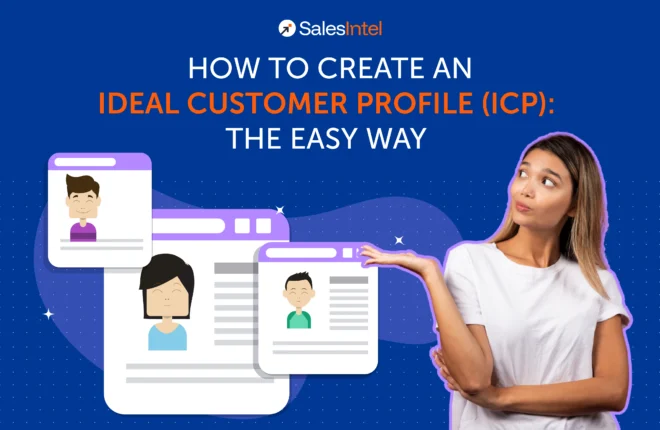 How to Create an Ideal Customer Profile (ICP)- The Easy Way @2x