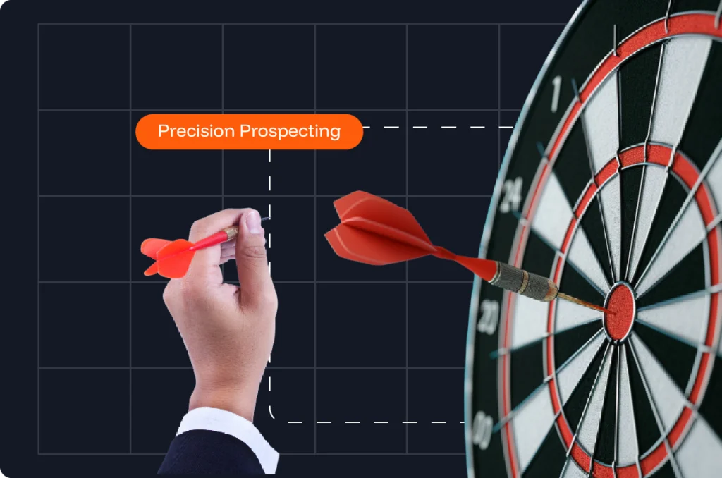 Precision Prospecting@2x
