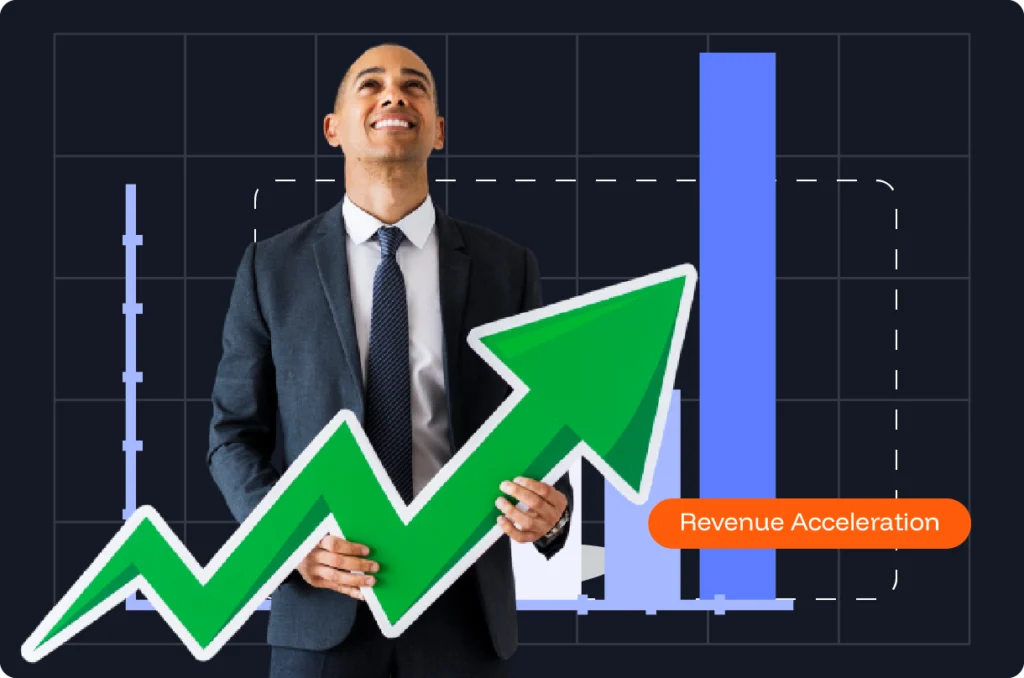 Revenue Acceleration@2x