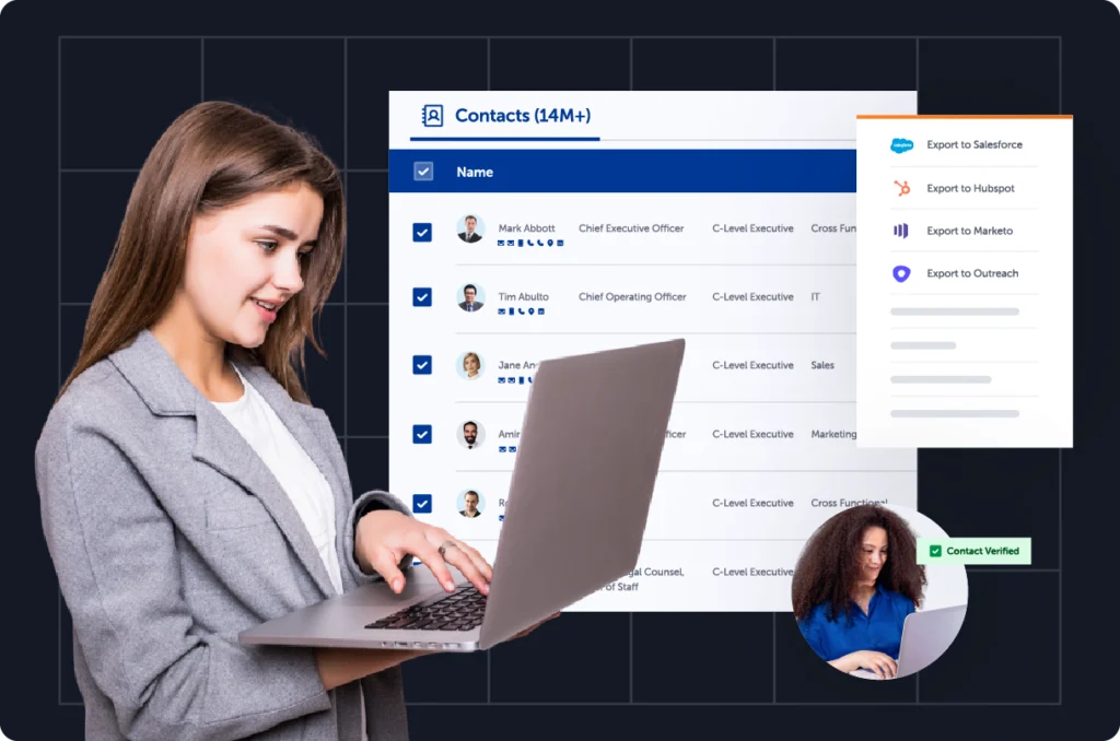 Transform relationship history into revenue intelligence@2x