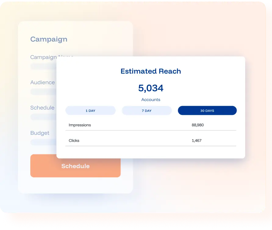 buying signals response
