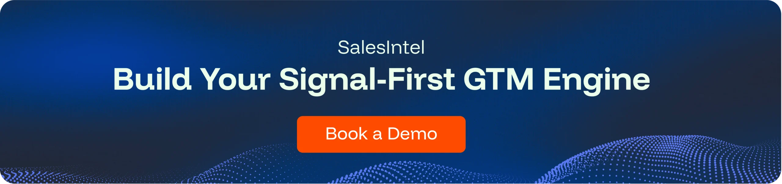 Book a Demo