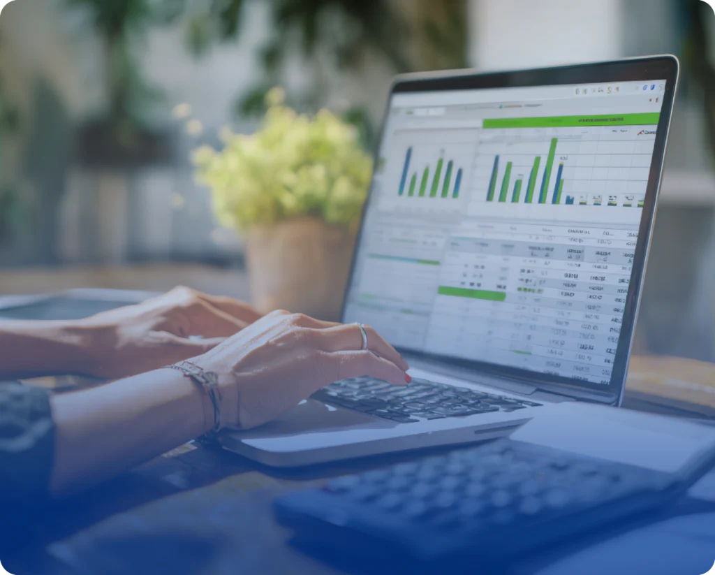 Reduced total cost of ownership (TCO)@4x