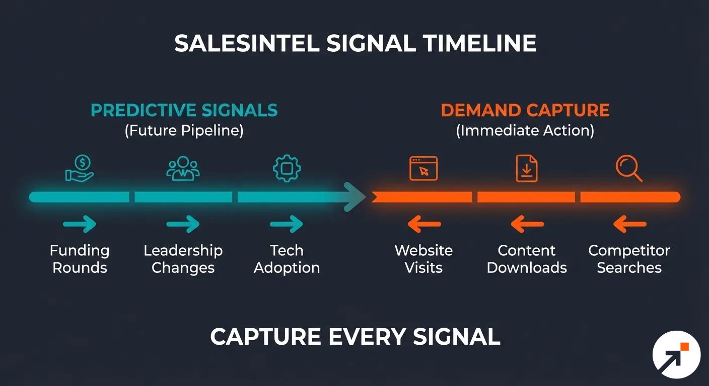 Salesintel Signals
