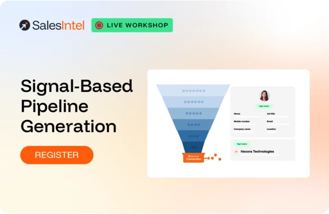 Signal-Based Pipeline Generation