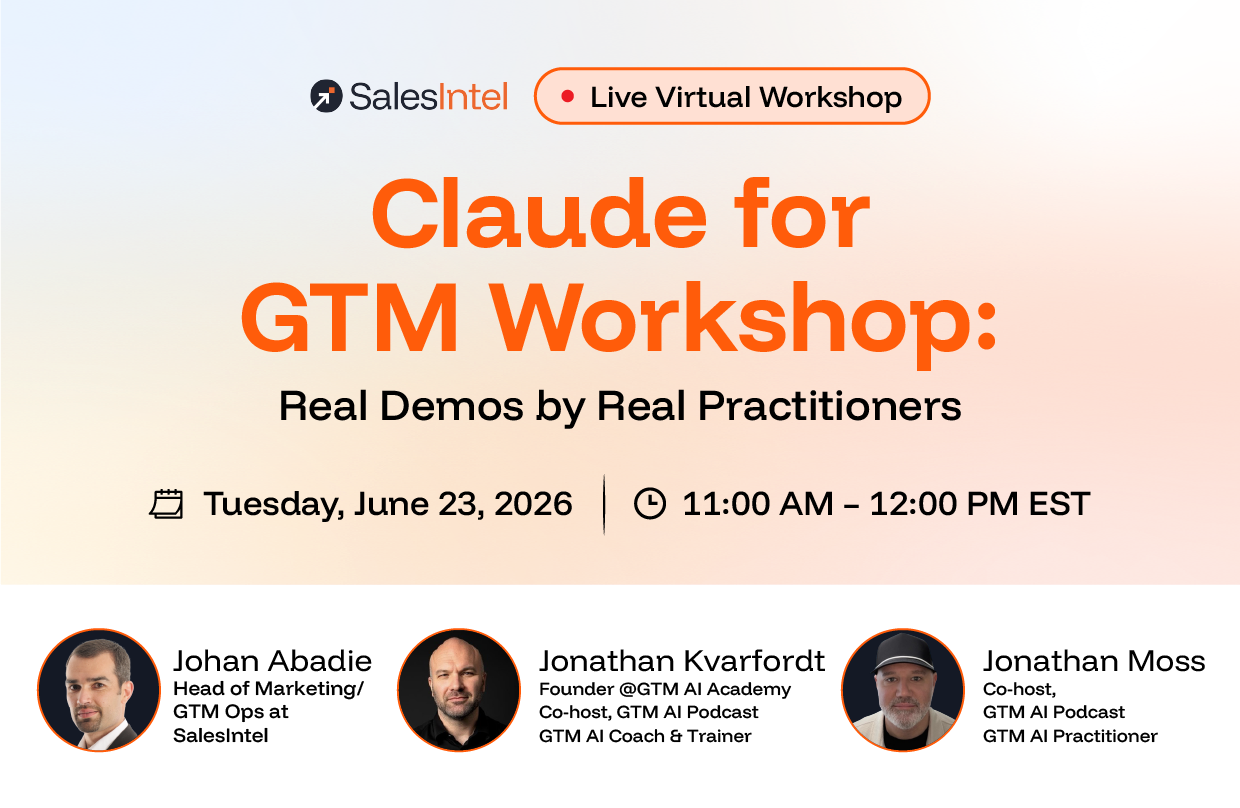 Claude-for-GTM-Workshop
