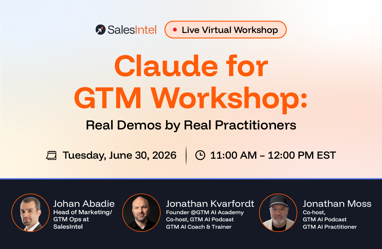Claude-for-GTM-Workshop