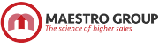 Maestro Group Logo