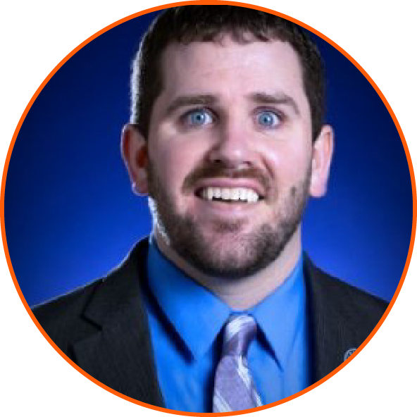 Marc Mahoney