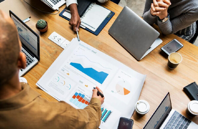 Identify B2B Buying Signals