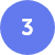 three three